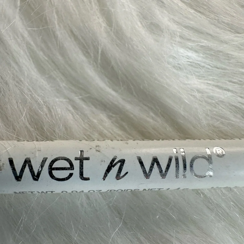 🩷5/$10 Wet & Wild White Eyeliner Pencil